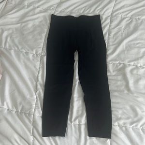 Forever 21 S black leggings